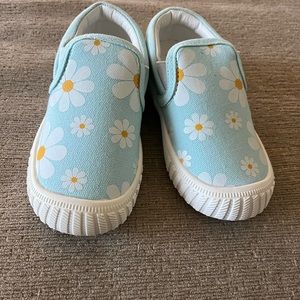 Never Worn Jack and Lily Shoes